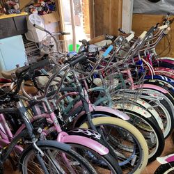 Beach Cruisers For Sale