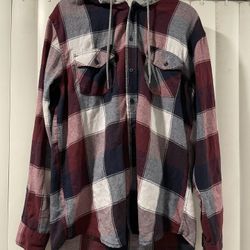 RSQ Flannel