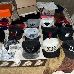 Hats 