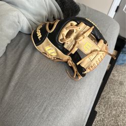 Wilson A2000 Glove
