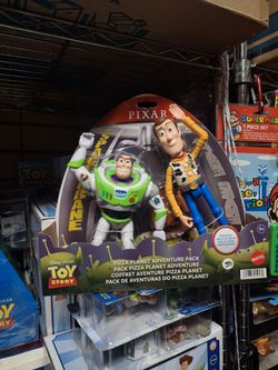 Toy Story