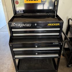 Snap On Tool Box (NEW) Never Used