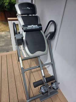 Inversion Table