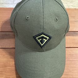First Tactical Cap is