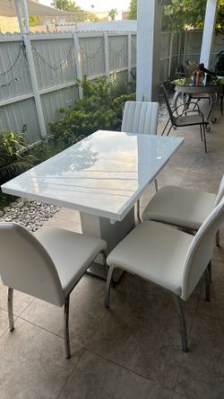 Mesa de comedor