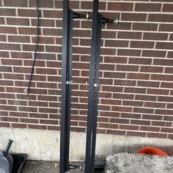 Queen Size Bed Frame 