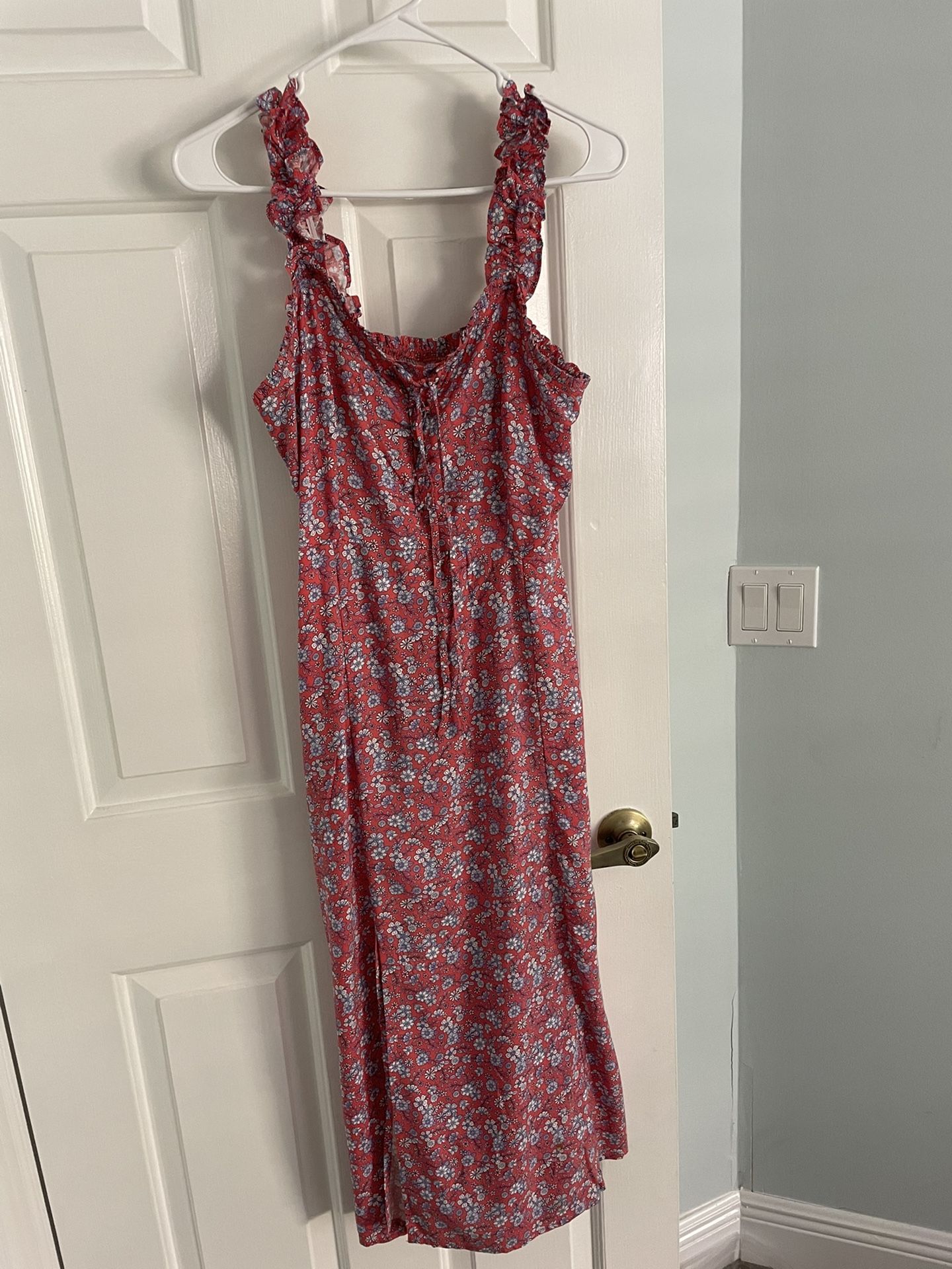 Cotton Sundress