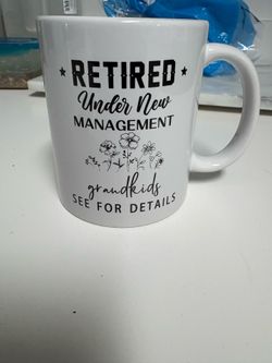 Coffee mug