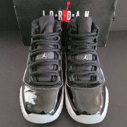 Jordan 11 Jubilee