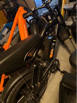 Ebike