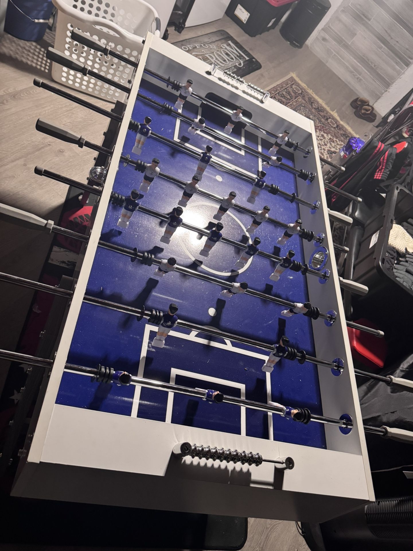 Foosball Table