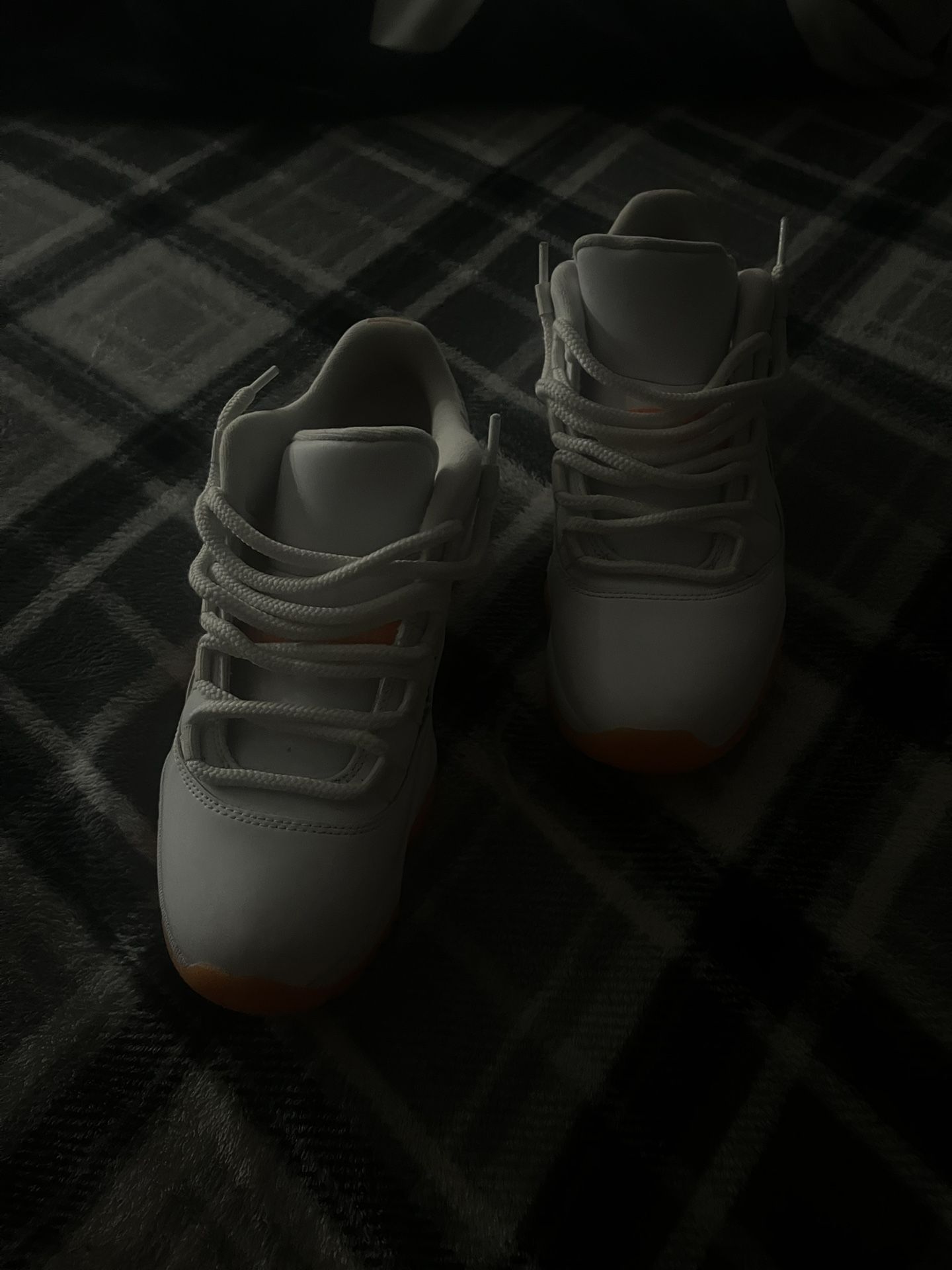 jordan 11 citrus lows