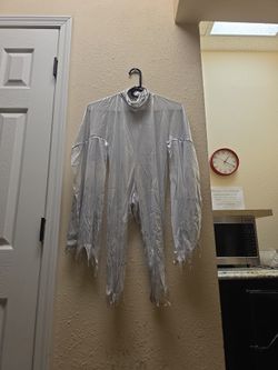 Ghost Costume Kids