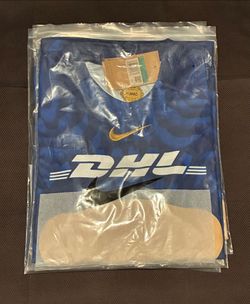 Nike Pumas Soccer Jersey with Tags
