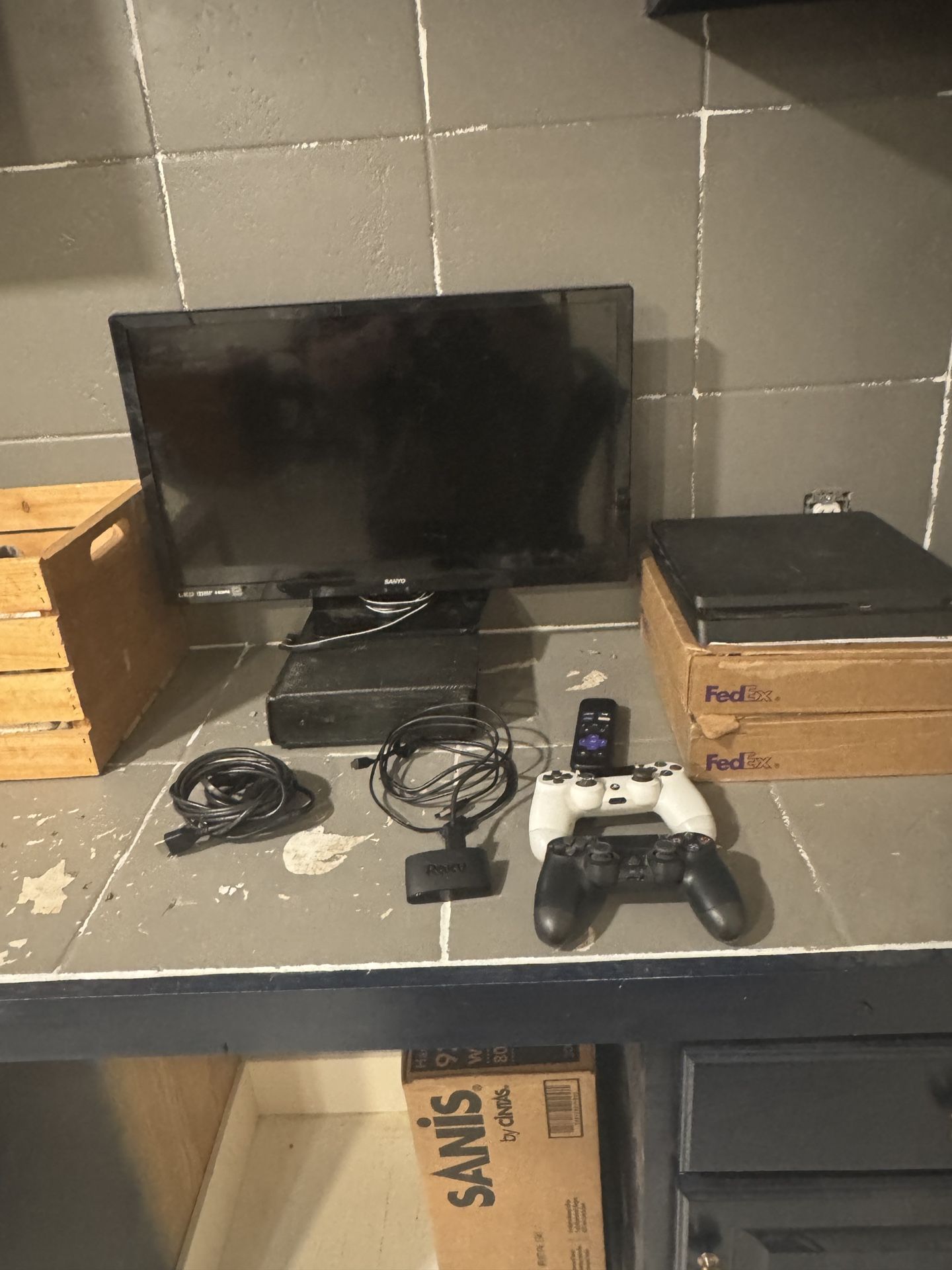 PS4