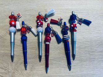 Patriotic Pens