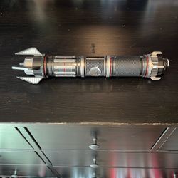Savi’s Workshop Light Saber ( Power And Command).