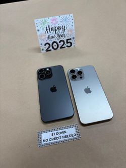 📱 iPhone 11 Pro – Affordable & Reliable! $5 Down! 💰Smartphone