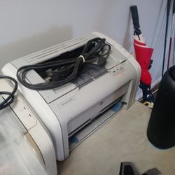 HP 1020 Laser Printer
