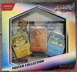 Pokémon cards