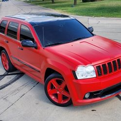 Matte Liquid Wraps 