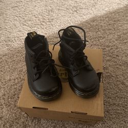 Child DrMartens