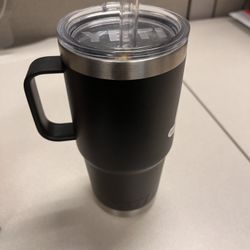 25oz Yeti Mug