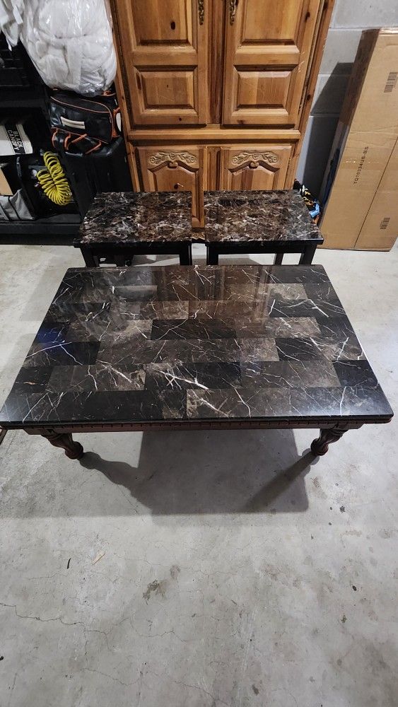 Tables