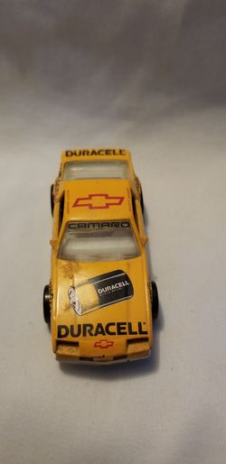 Hot wheels duracell promo camaro