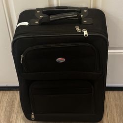 Luggage 