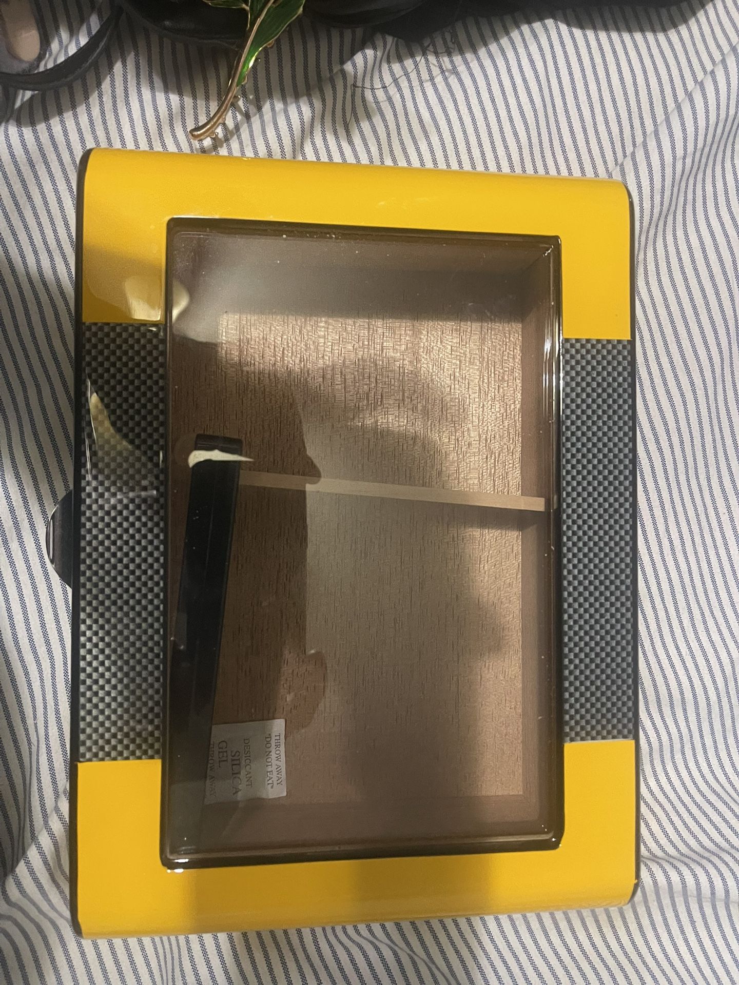 Brand New Cigar Humidor