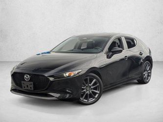2025 Mazda Mazda3 Hatchback