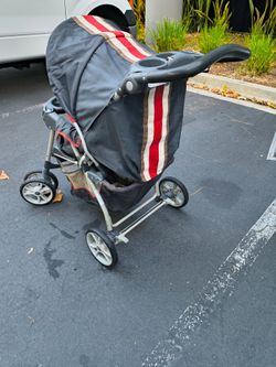 Graco Tommy Hilfiger Stroller