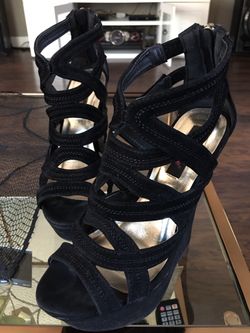 Dollhouse Wedges