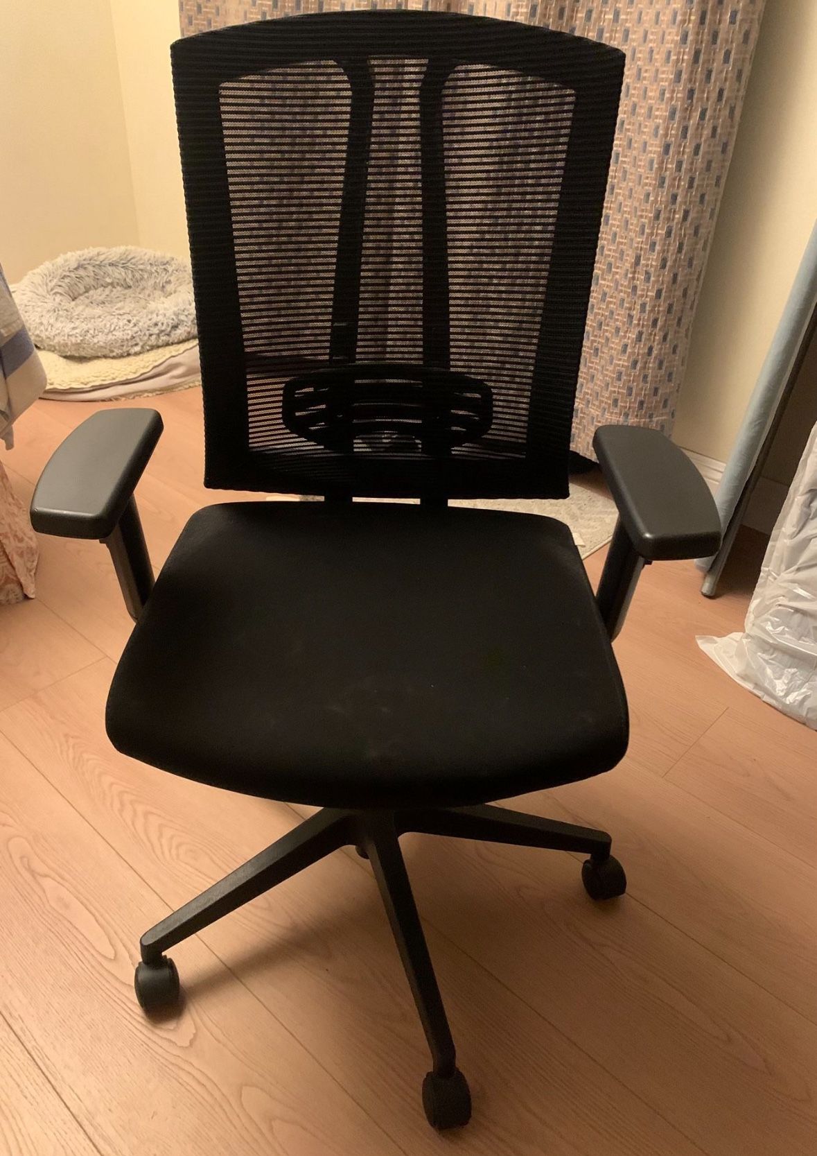 SUNLINE Office Chair, pick up in Temple City