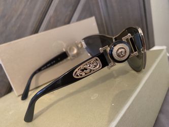 Versace glasses