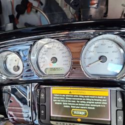 2014 Harley-Davidson Street glide