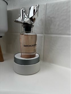 Louis Vuitton Dancing Blossom Perfume