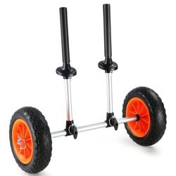 Kayak Trailer
