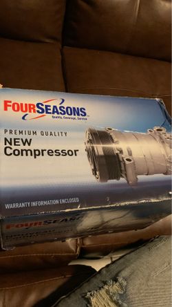 Compressor
