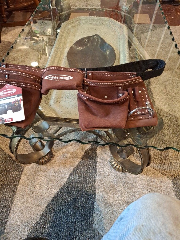Tool Belt