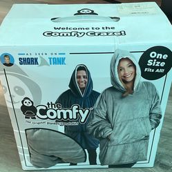 The Comfy 