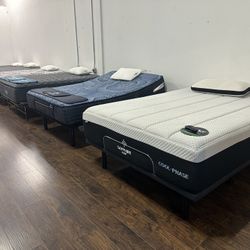 Need a Mattress? I have a bunch I need gone! First Come First Serve