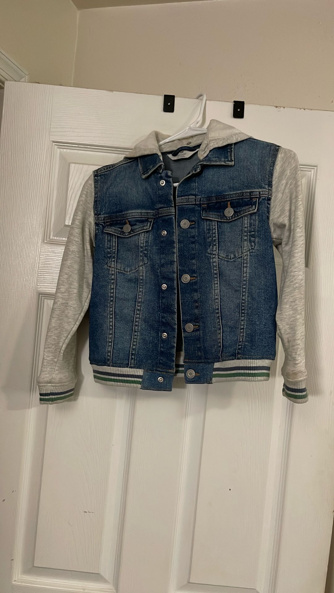 Kids Jean jacket