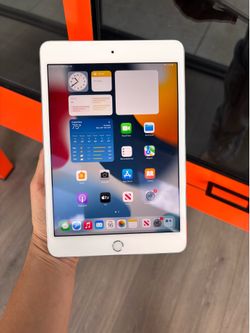iPad mini 4 128GB