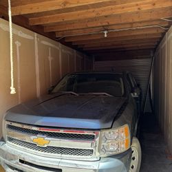 2011 Chevrolet Silverado