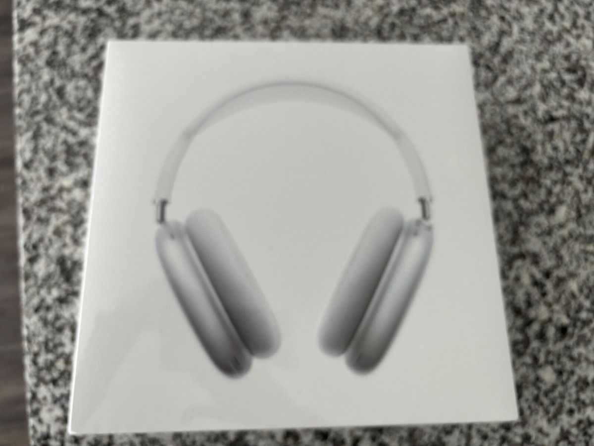 Apple AirPod Max