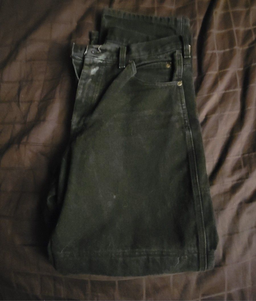 Draggin Jeans Kevlar 32×30