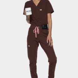 Brand New With Tags Figs Scrubs