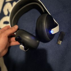 Pulse Elite Playstation Gaming Headset 